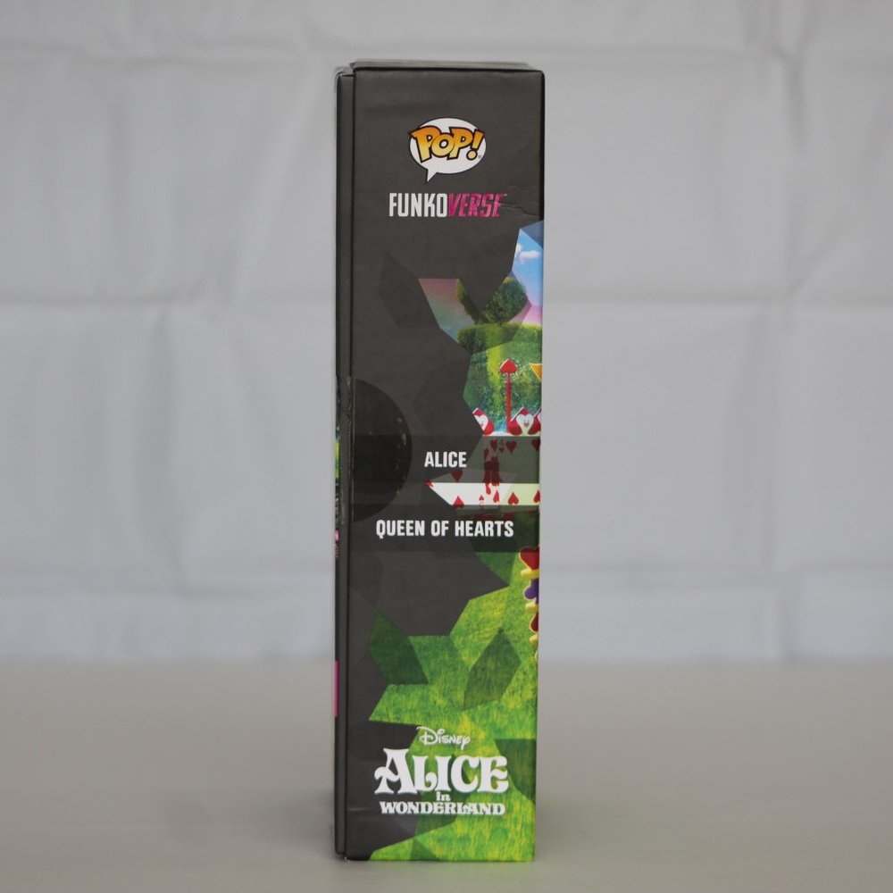 FunkoVerse Strategy Game. - Picture 2 of 7